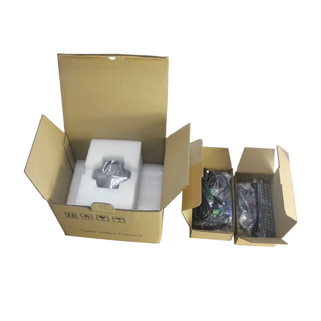 Протоколи VISCA/Pelco-D 1080p HD-видеоконференция с интерфейсом DVI-I/HD-SDI Подходит для