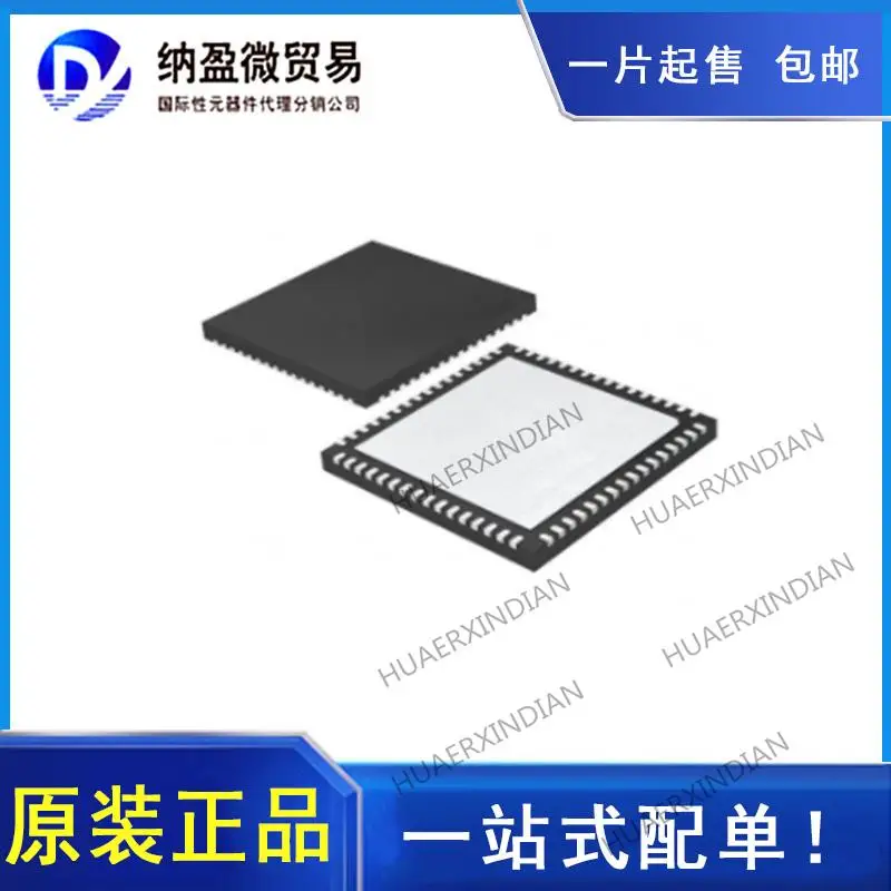 

5PCS LTC2180CUP LTC2180IUP LTC2180UP QFN-64 New Original