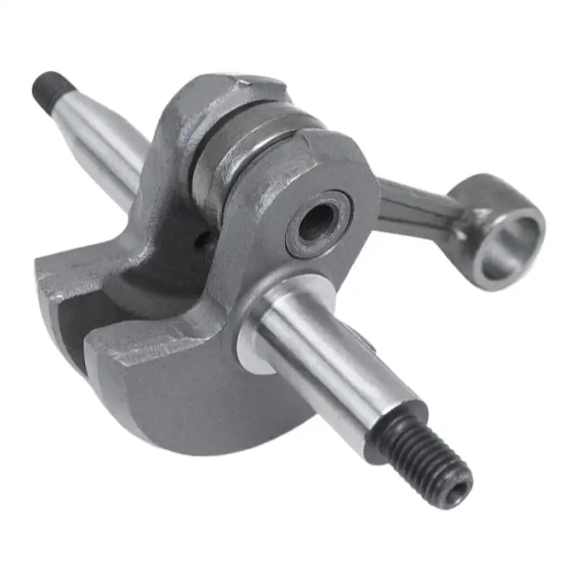 Фото Коленчатый вал в сборе для STIHL FS350 FS400 FS450 FS480 SP350 SP400 SP450 SP451 SP481 FR350 FR450 FR480 для кусторезов и триммеров №2