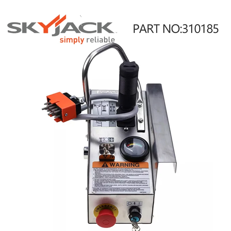 Блок управления 310185 Для ножничного подъемника Skyjack SJIII3015 SJIII3215 SJIII 3219