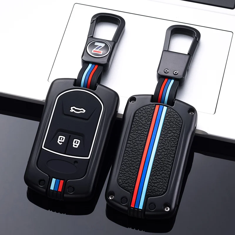 

Чехол для ключа автомобиля Chery Tiggo 8 7 5X 2019 2020