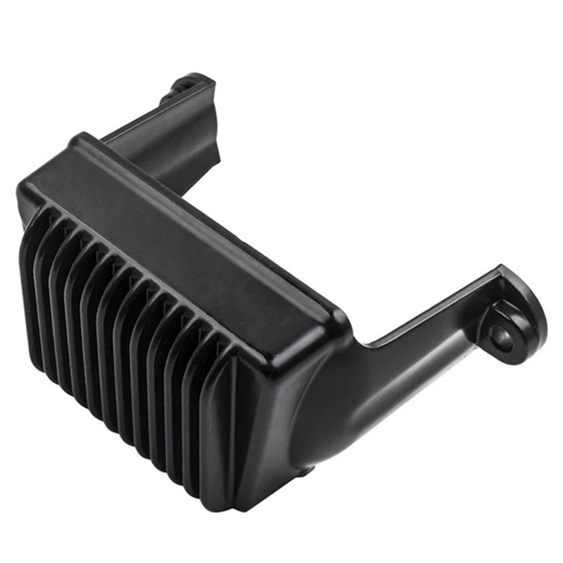 

1 PCS Voltage Regulator Rectifier Black Metal For Davidson Electra Glide 06-08 74505-06