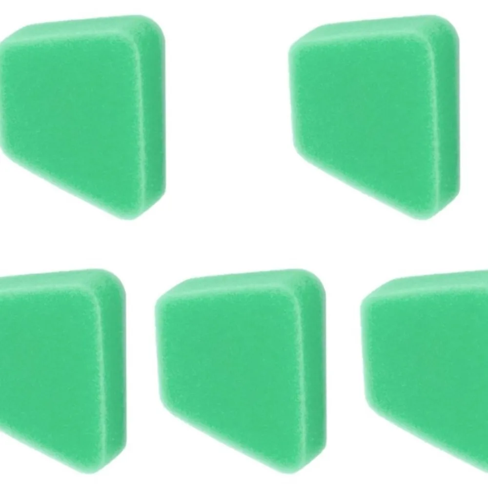 Горячая распродажа пена для воздушного фильтра совместимая с Poulan 530037793 530- 037793