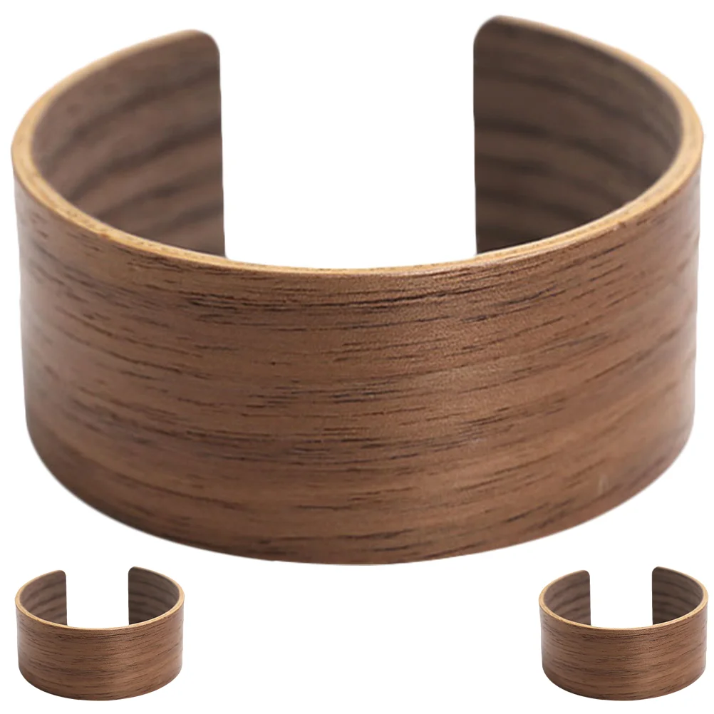 

3pcs Glass Cup Sleeves Decorative Water Cup Bottle Covers Drinking Cup Covers