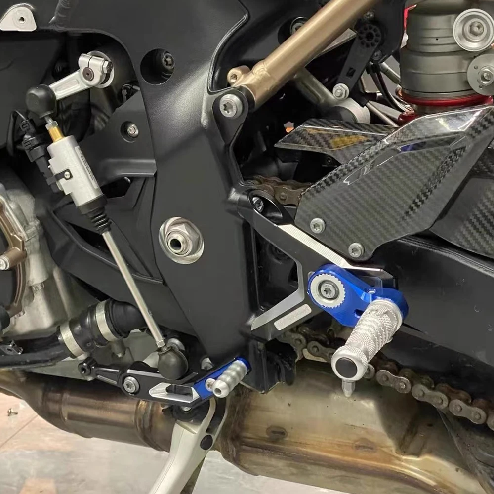 Комплект ножек для мотоцикла S1000RR 2023 BMW 19-23 м