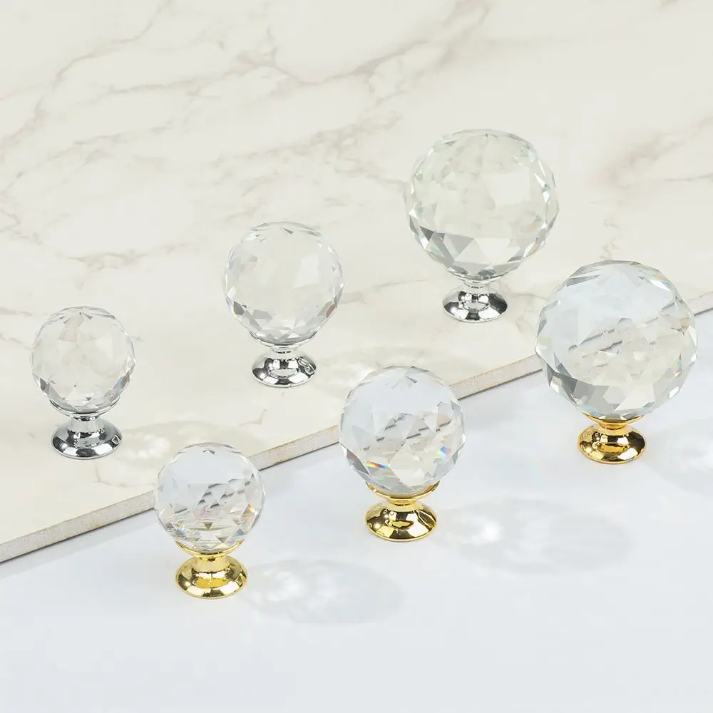 

Home Decor Kitchen Furniture Hardware Cabinet Drawer Handles Door Handle Door Knob Wardrobe