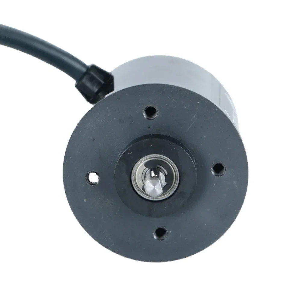 E6CP-AG5C-C Кодировщик серых кодов E6C3-AG3C 256P/R