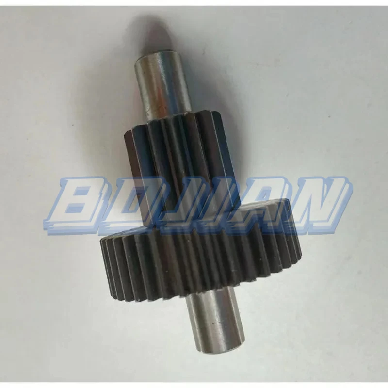 Коленчатый вал для безвоздушного распылителя краски 395 495 287054