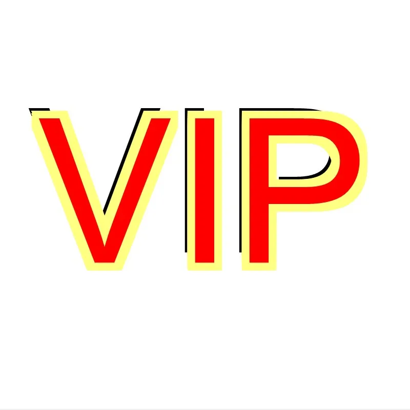 

contact us before order vip