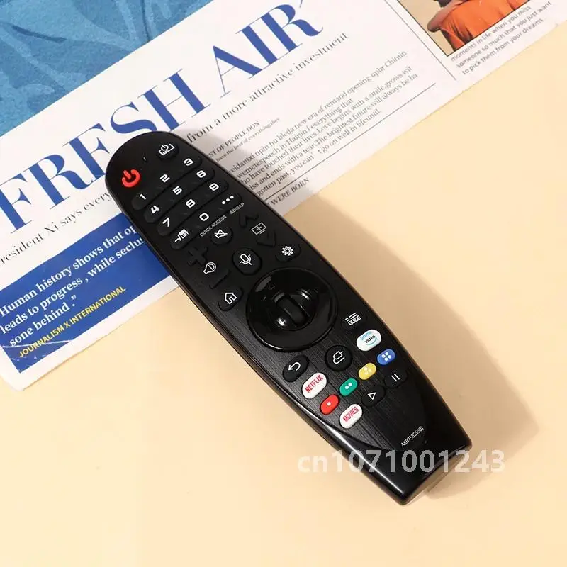1 шт. сменный пульт дистанционного управления для Smart TV UHD OLED QNED с функцией