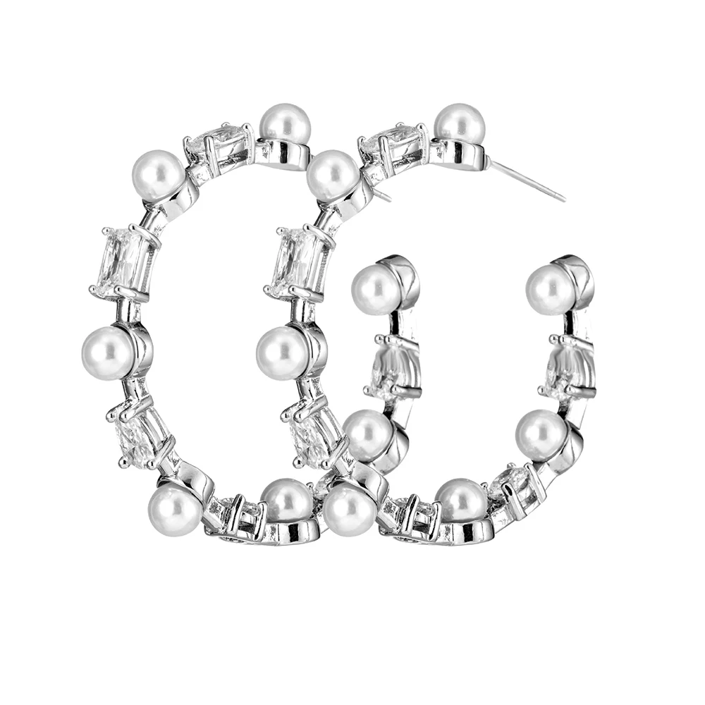 2022 Новое поступление Роскошные 6*6 мм драгоценные камни лабораторные бриллианты 5