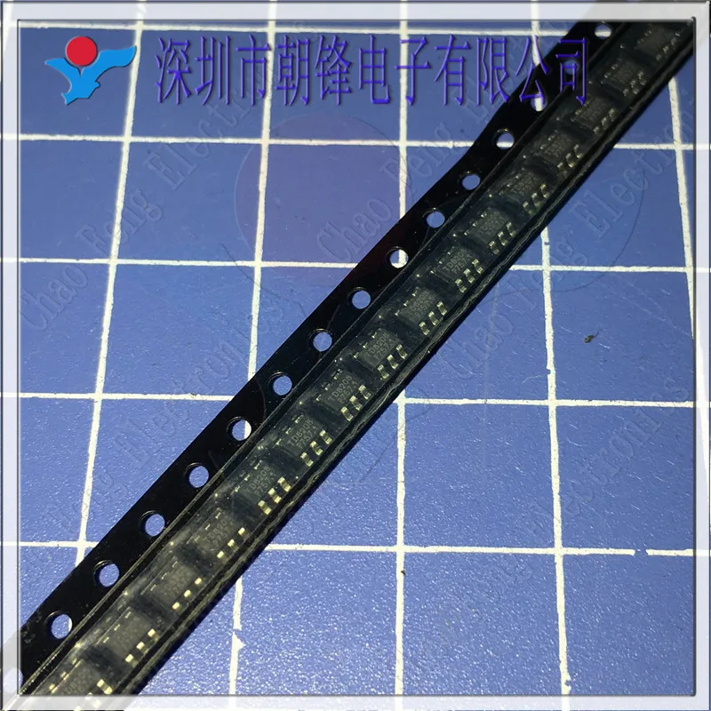 

20 шт Оригинальный Новый TD8208 SOT23-6
