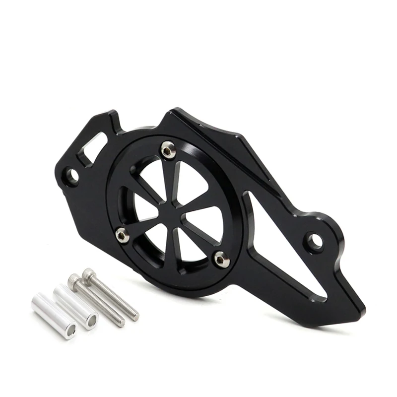 

Для HONDA CRF250L CRF250M CRF250 L M RALLY CRF 250L 250M аксессуары для мотоциклов передняя Звездочка Защитная крышка