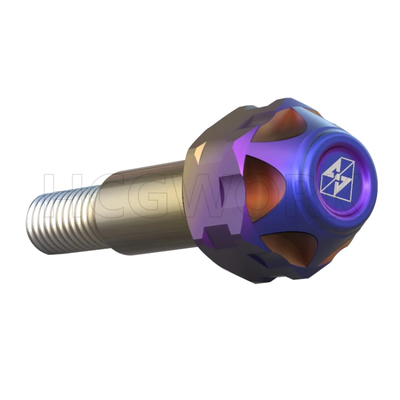 

Electric Scooter Brake Lever Fixed Bolts Modified for Niu All Models
