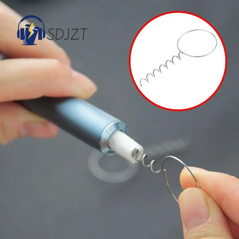 

1pc Portable Steel Dust Cleaner For IQOS ILUMA, IQOS ILUMA PRIME ,IQOS ILUMA ONE, Smoke Rod Ammunition Extractor Dust Cleaner