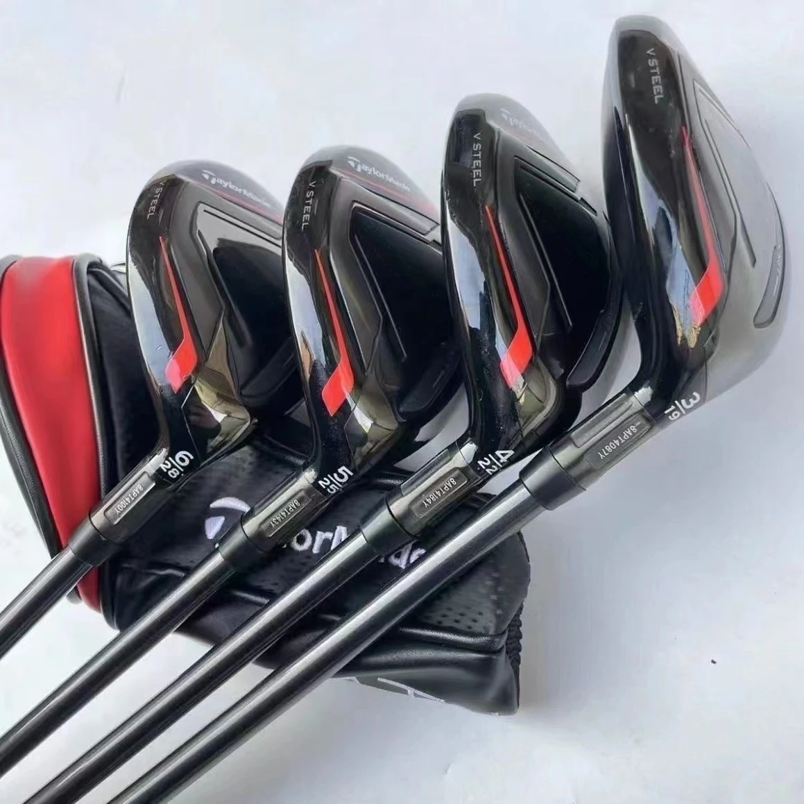 

2023 New Golf Clubs STEALTH UTILITY19/22/25 hybrid club head with Headcover