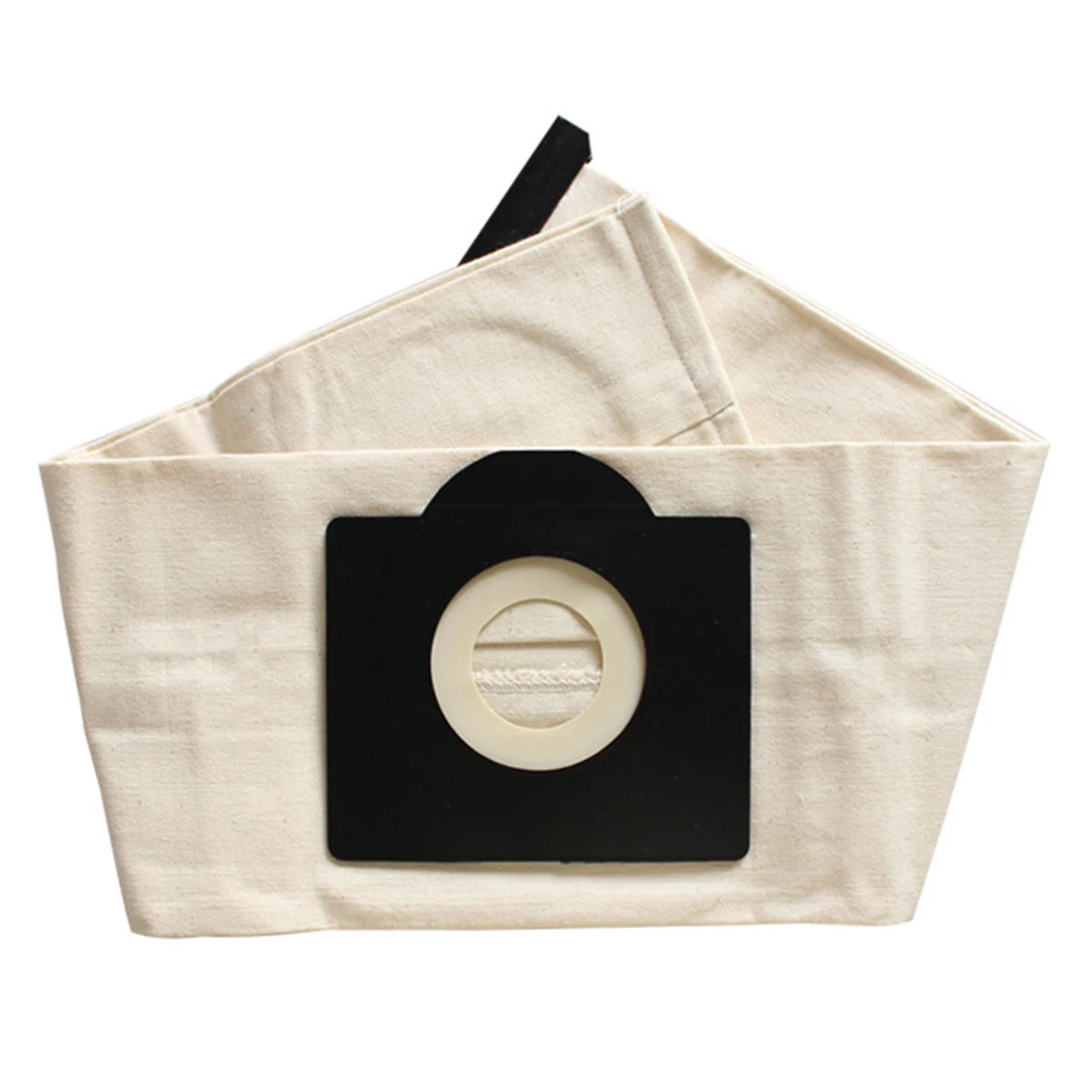 

Dust Bag Washable Filter Bag Replacement for Rowenta RU101 RU630 RU1113 Karcher WD3200 WD3300 Vacuum Cleaner Dust Bag for