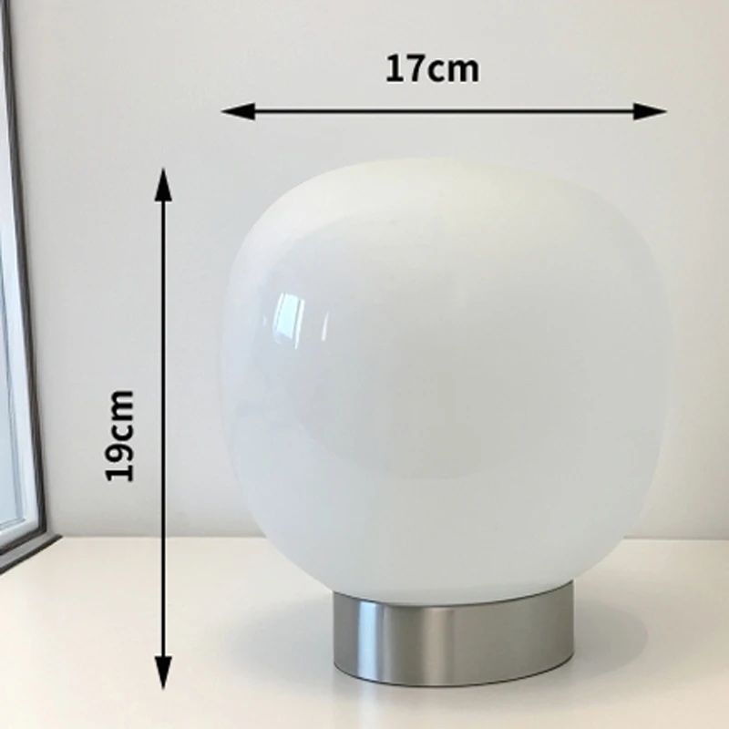 

Настольная лампа Bauhaus Trichromatic yueyi