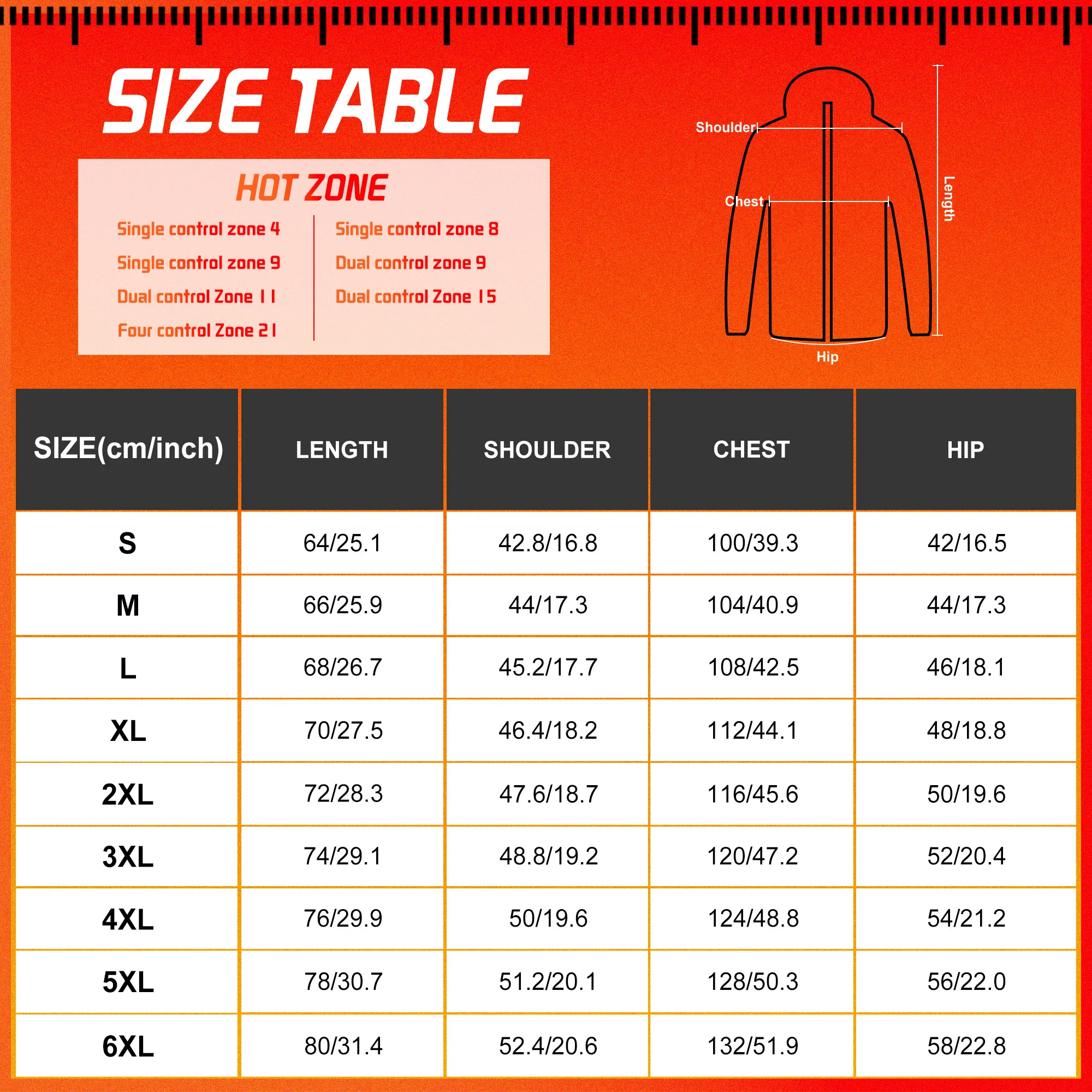 Куртка с подогревом TODWARM 21 область зимняя мужская и женская мотоциклетная куртка