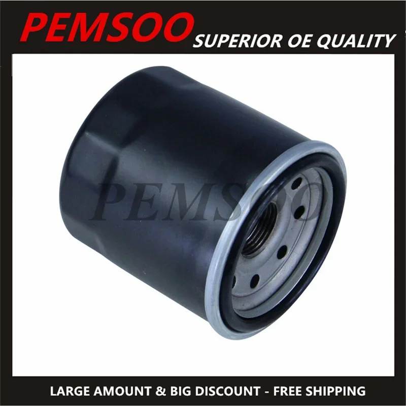 Масляный фильтр для Honda 15400-PFB-007 15410-MM5-003 15410-MM9-003 15410MM9-013 15410-MM9-305 15410-MM9-405 15410MM9405 2 шт.