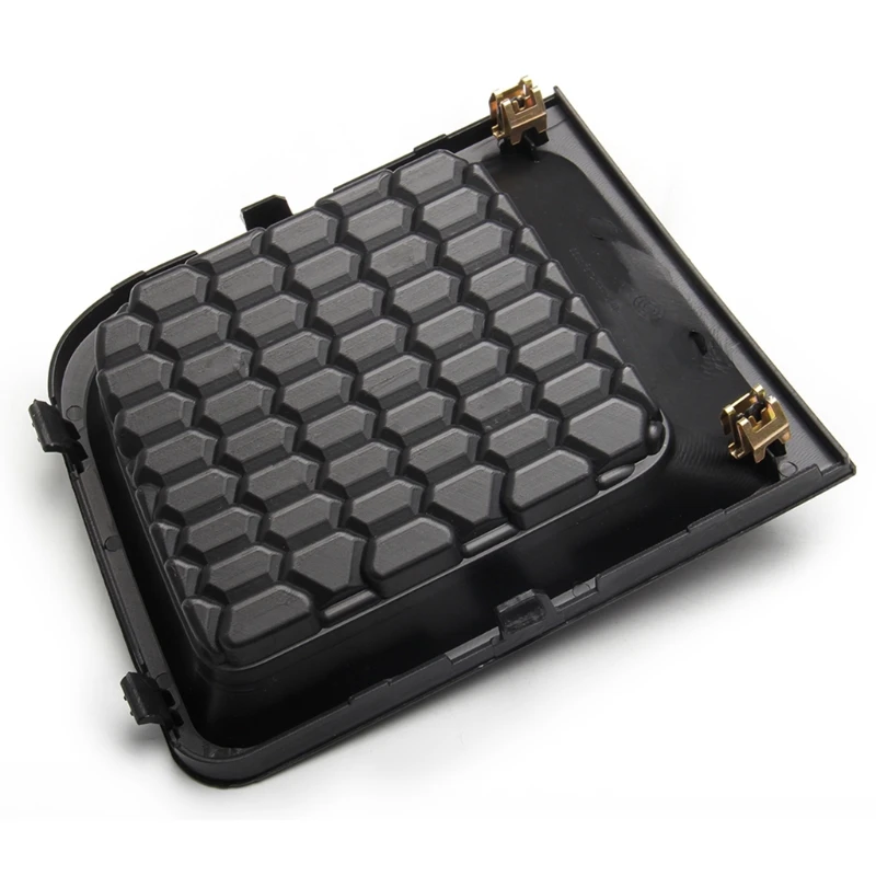 1 пара решетка для переднего и нижнего бампера автомобиля 15-17 |