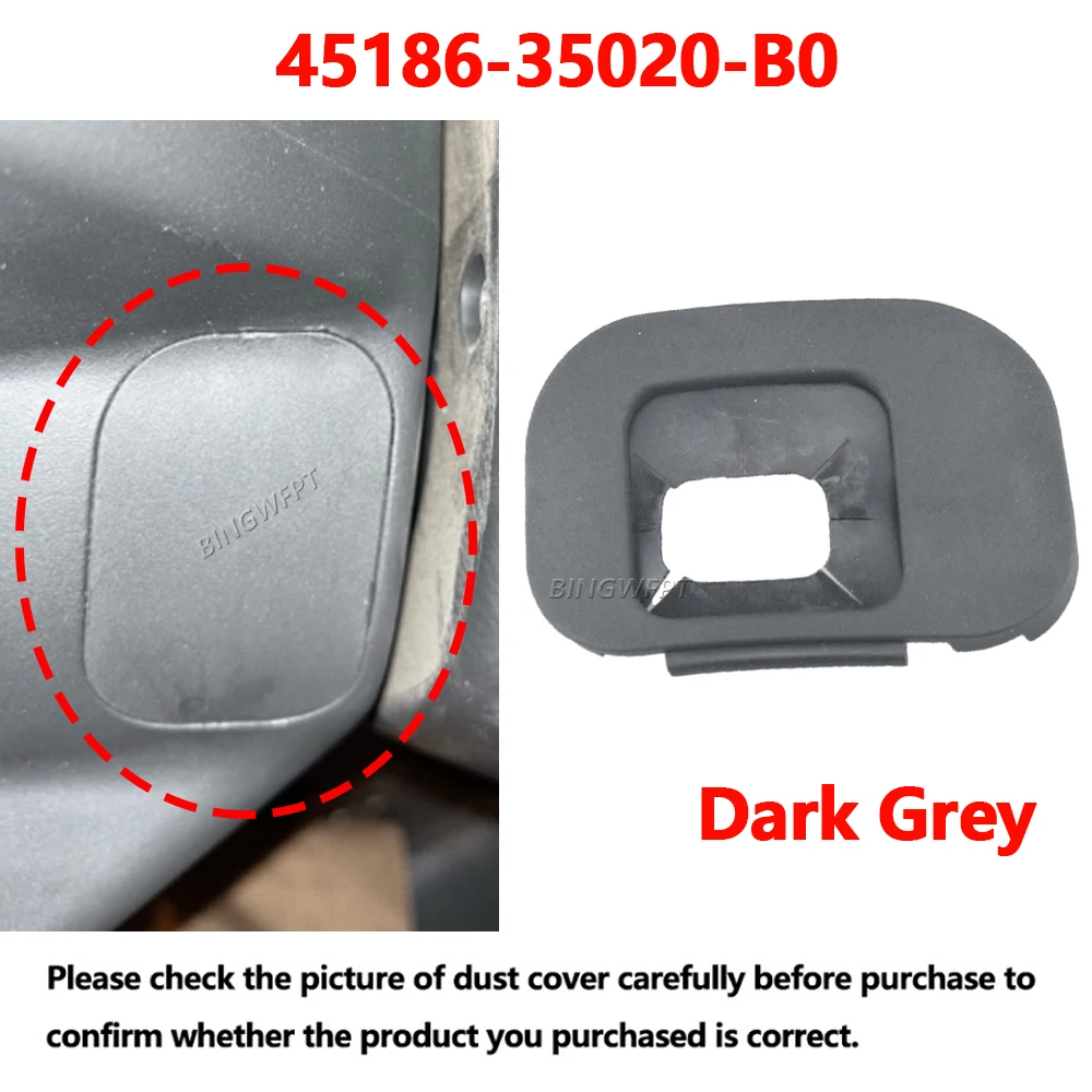 Переключатель круиз-контроля 84632-34011 84632-34017 45186-35020-B0 846320F010 84632-0F010 для Toyota FJ Cruiser