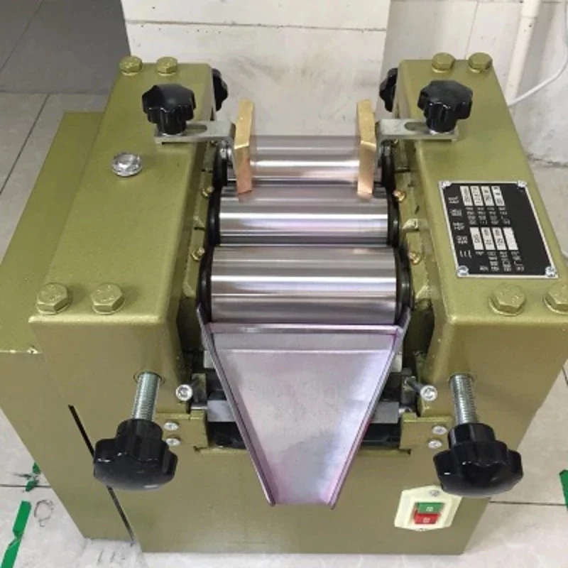 Шлифовальная машина 3-18 мкм/3 раза 5 кг/ч для трехвальной шлифовальной мельницы forS65