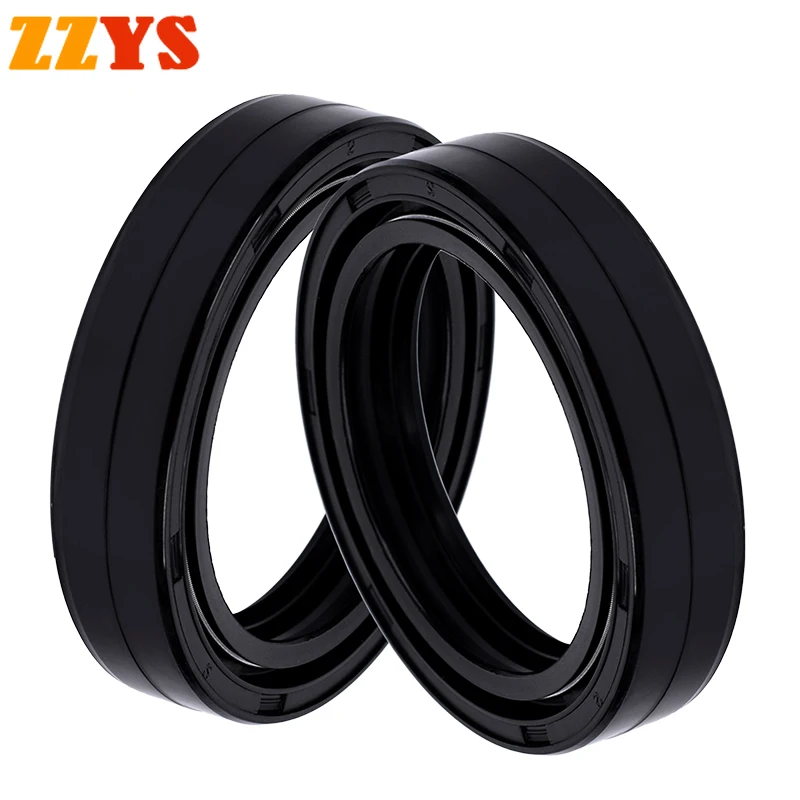 39x52x11 Front Fork Oil Seal 39 52 Dust 