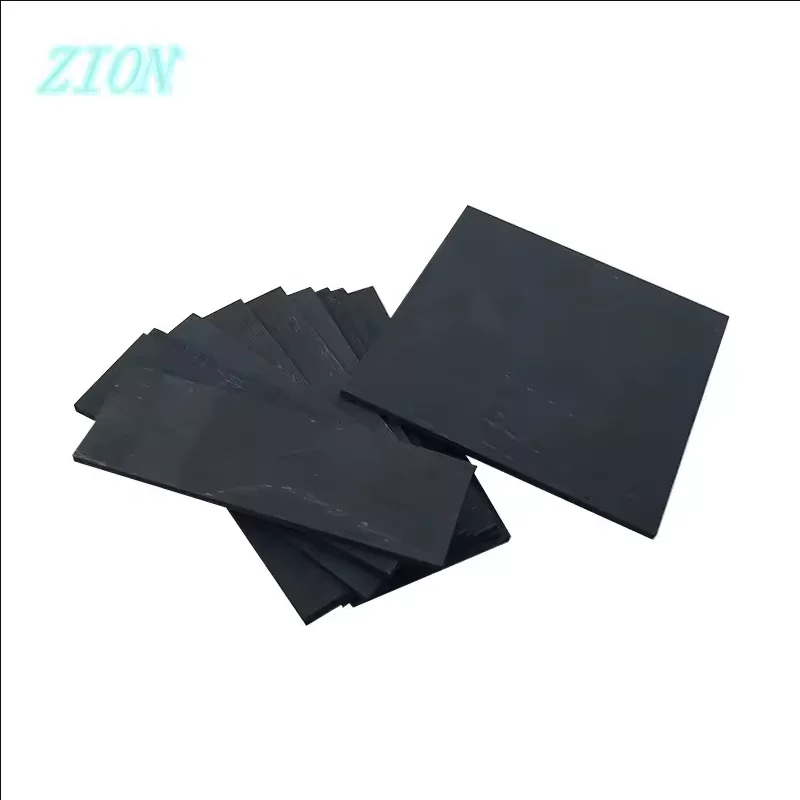 

Карбоновые пластины LFYGY 250x200x10 мм