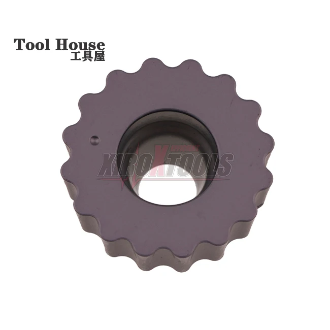 

ISCAR Cnc Milling Blade RCMW2009-T-FW IC928 Hot Wheels R10