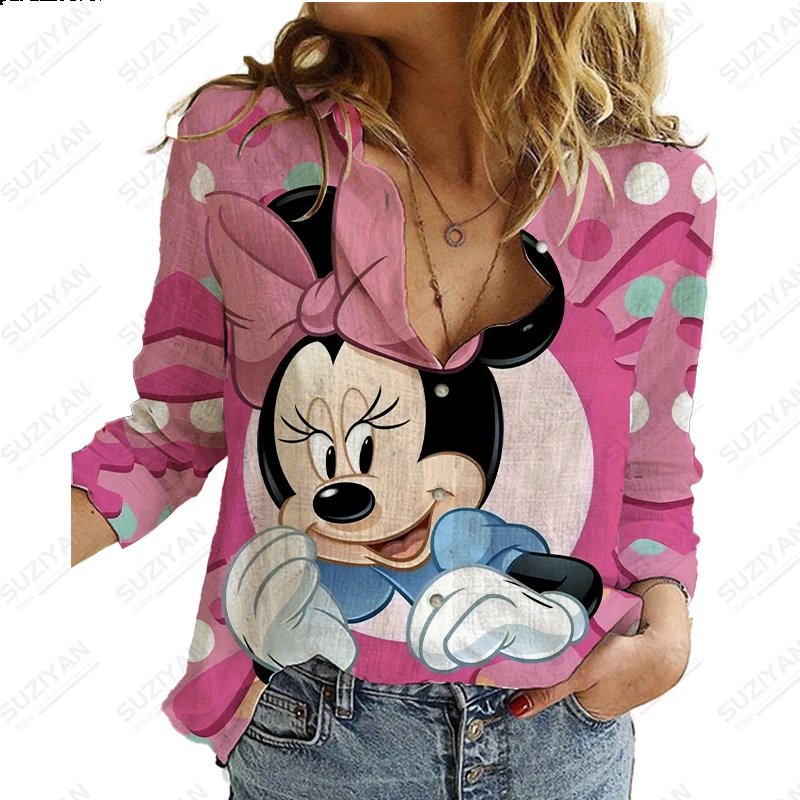 Рисунок 6 - Летняя модная новинка от Disney