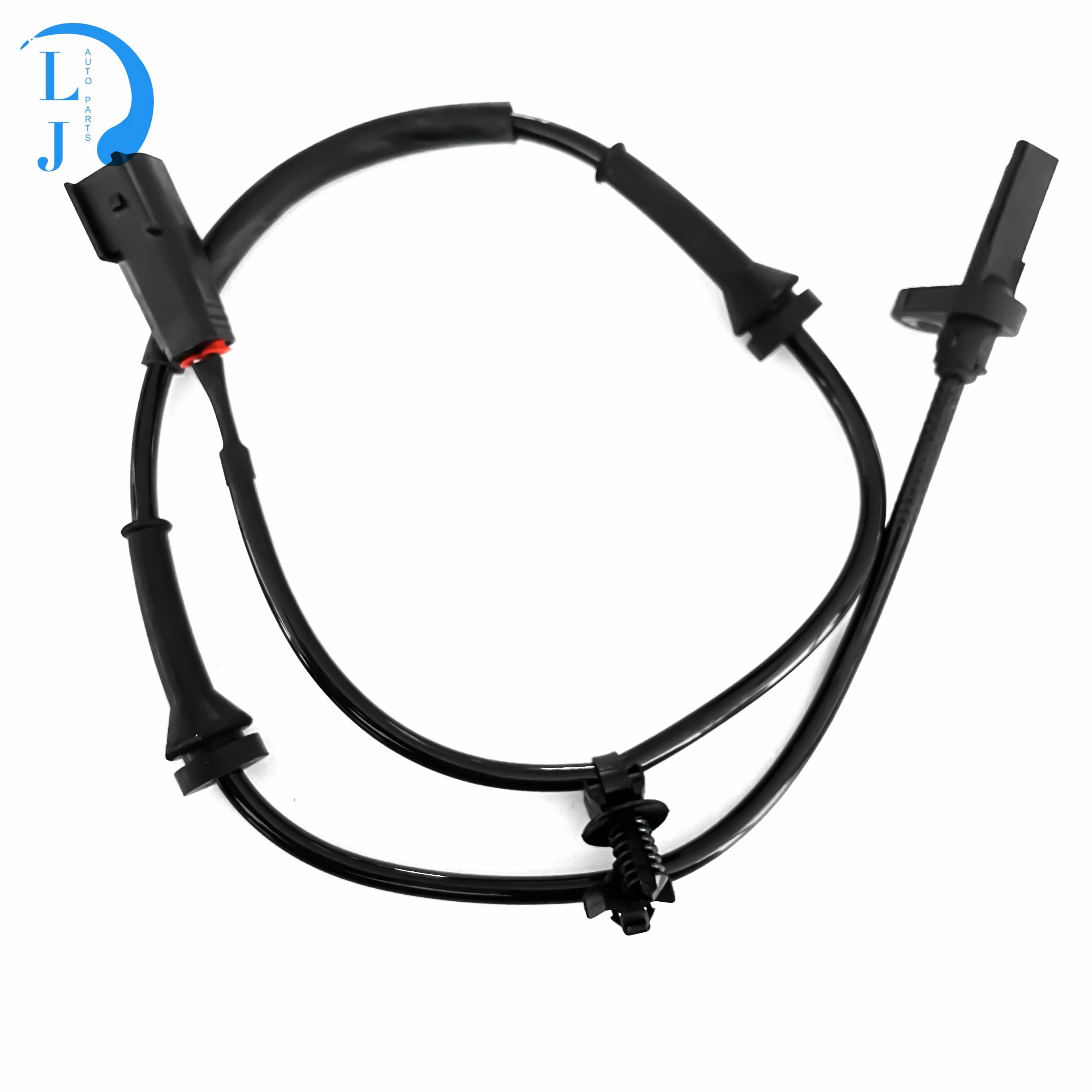 D651-43-70XB-A CA6112B579AA ABS Датчик скорости колеса для Mazda 2 2007-2011 Ford Fiesta 2008-2013