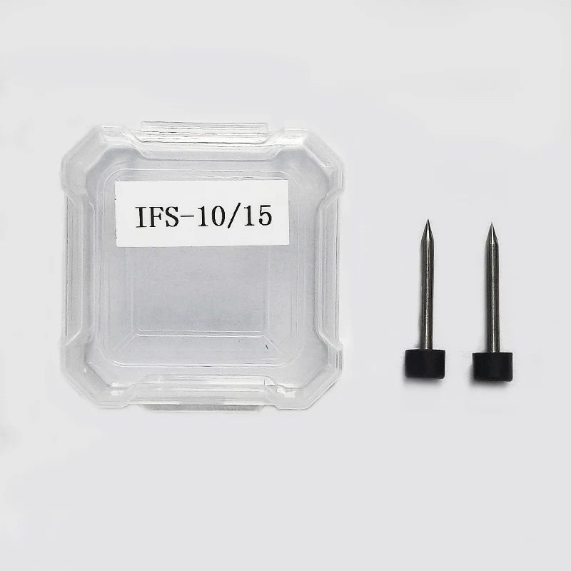 E-27 Electrode for IFS-10/15/15m V3/V5/V7 Fiber Fusion Splicer Electrode Korea Newest Electrode Rod