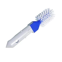 pool scrub brush heavy duty cleaning brush durable heavy duty pool brush nylon bristles scrub brush head designed for cleans