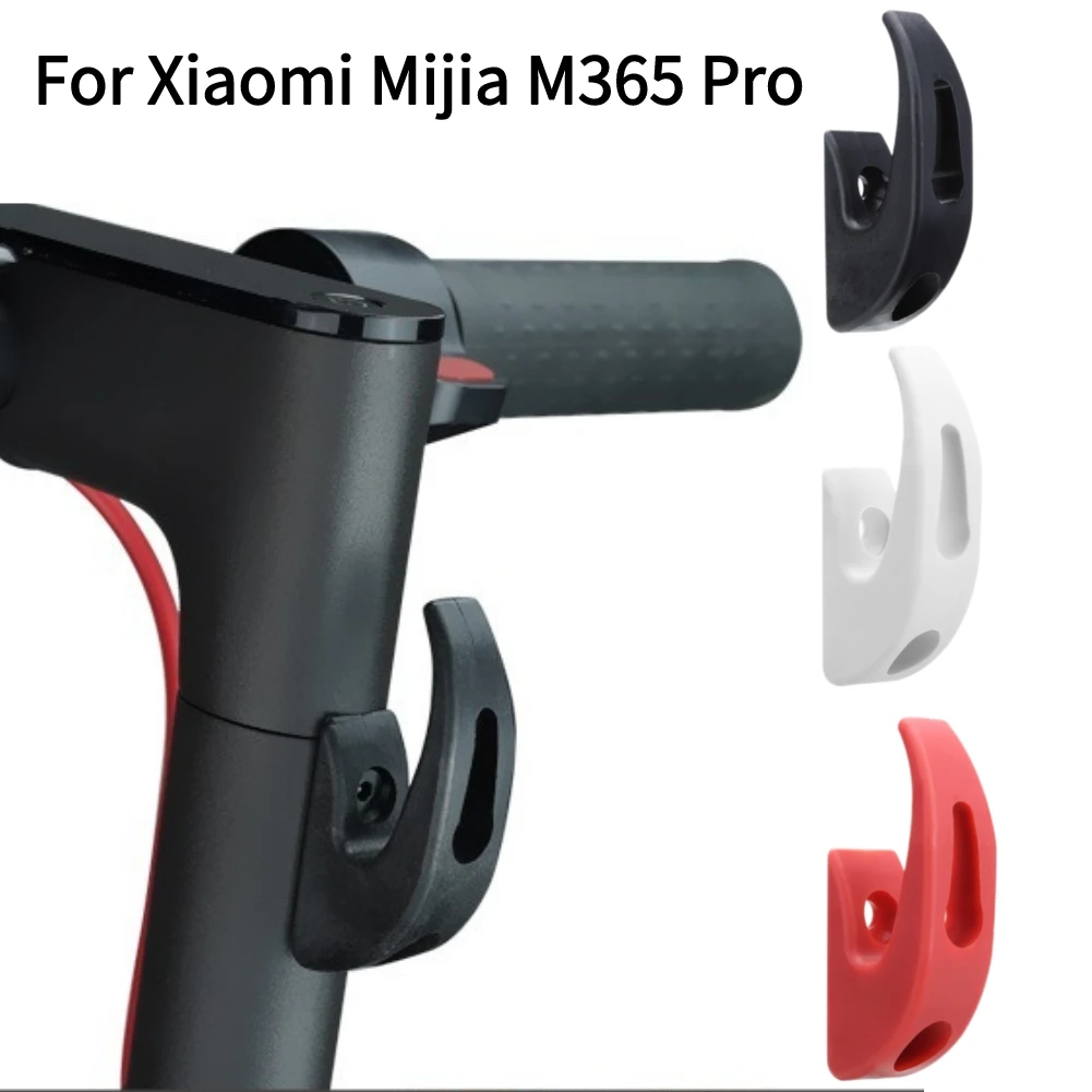 Передняя вешалка с крючком для Xiaomi Mijia M365 Pro сумки шлема электрического скутера