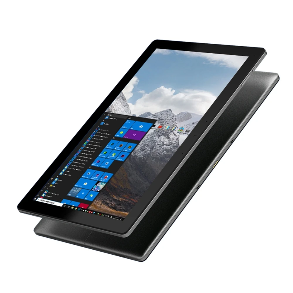 

Планшет ALLDOCUBE KNote X Pro 2 в 1, 4-ядерный, 13,3 дюйма, 8 + 128 ГБ