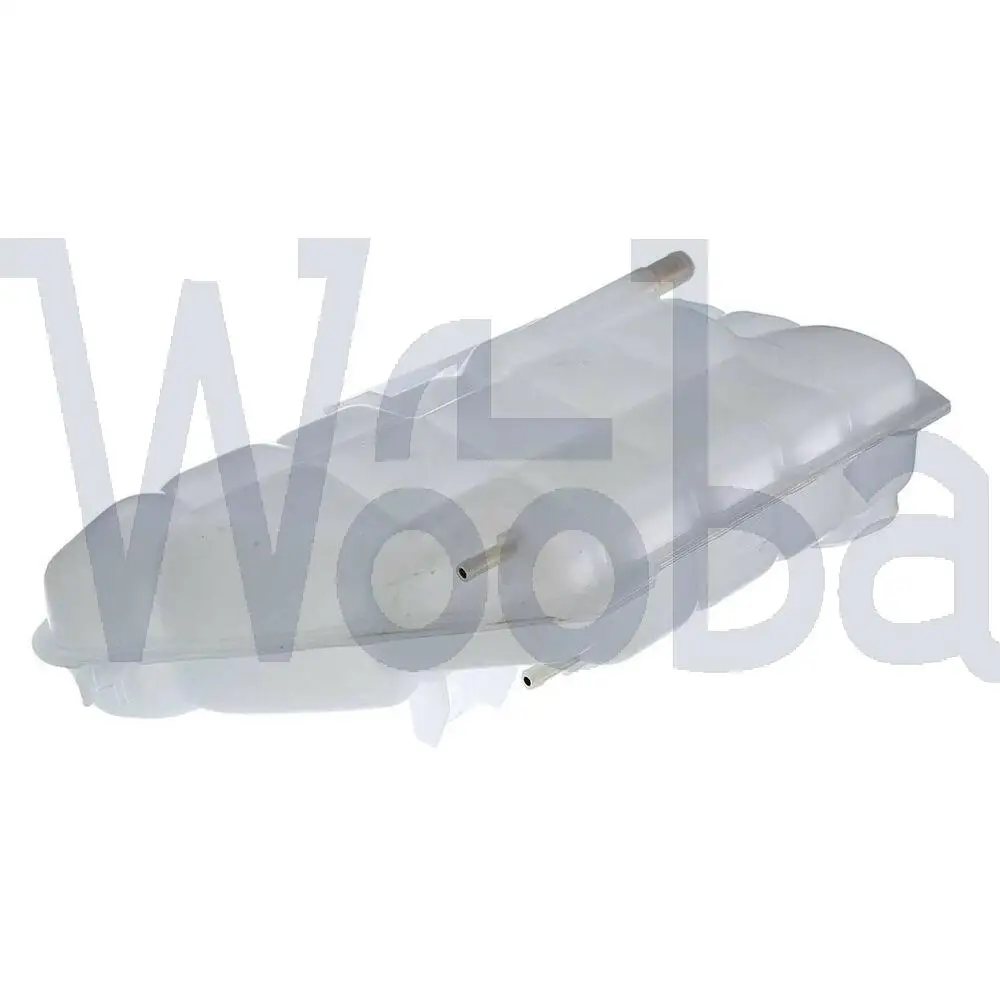 

Wooba 1635000349 New Engine Coolant Recovery Tank for Mercedes 1998-2003 ML430 ML500 ML320 ML350 W163