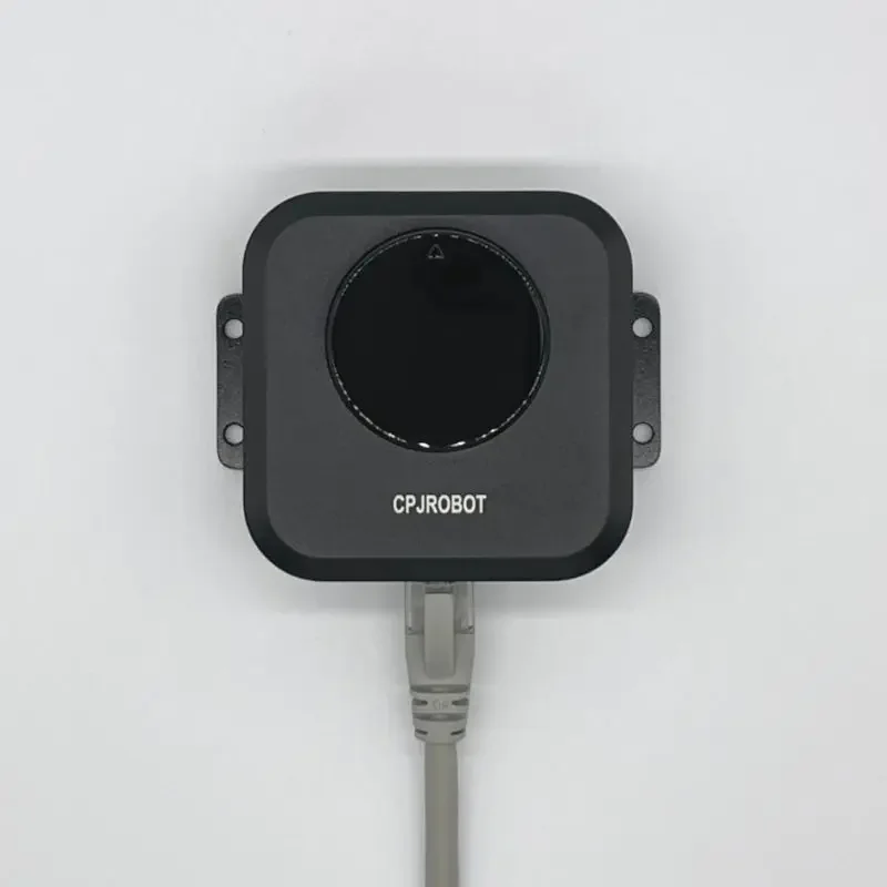 Женская интегрированная многосенсорная Интерактивная лидар-система с большим