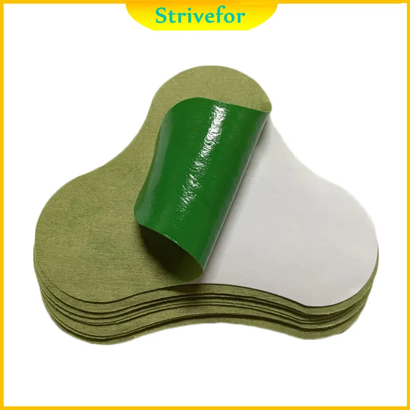 

24 шт., пластыри с полынью для снятия боли в шее