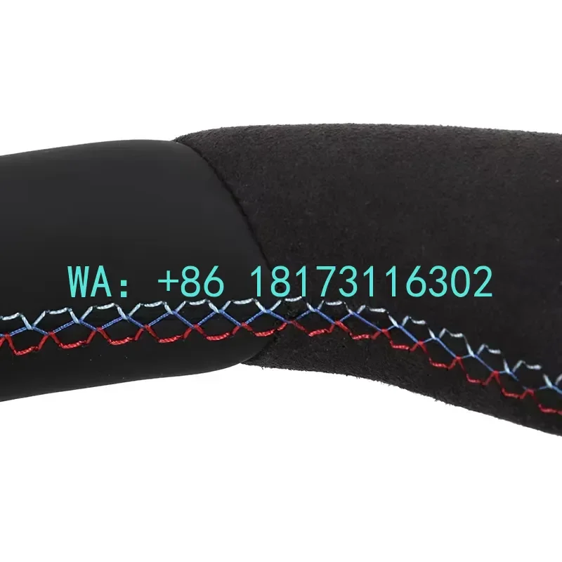 Руль LCI на заказ для BMW G20 G22 G30 M2 G87 M3 G80 M4 G82 G83 G42 Z4 G29 M5 F90 F80 F82, производство Китай, 2026 год (art.: 3920db7db13ad) - 3920db7db13ad