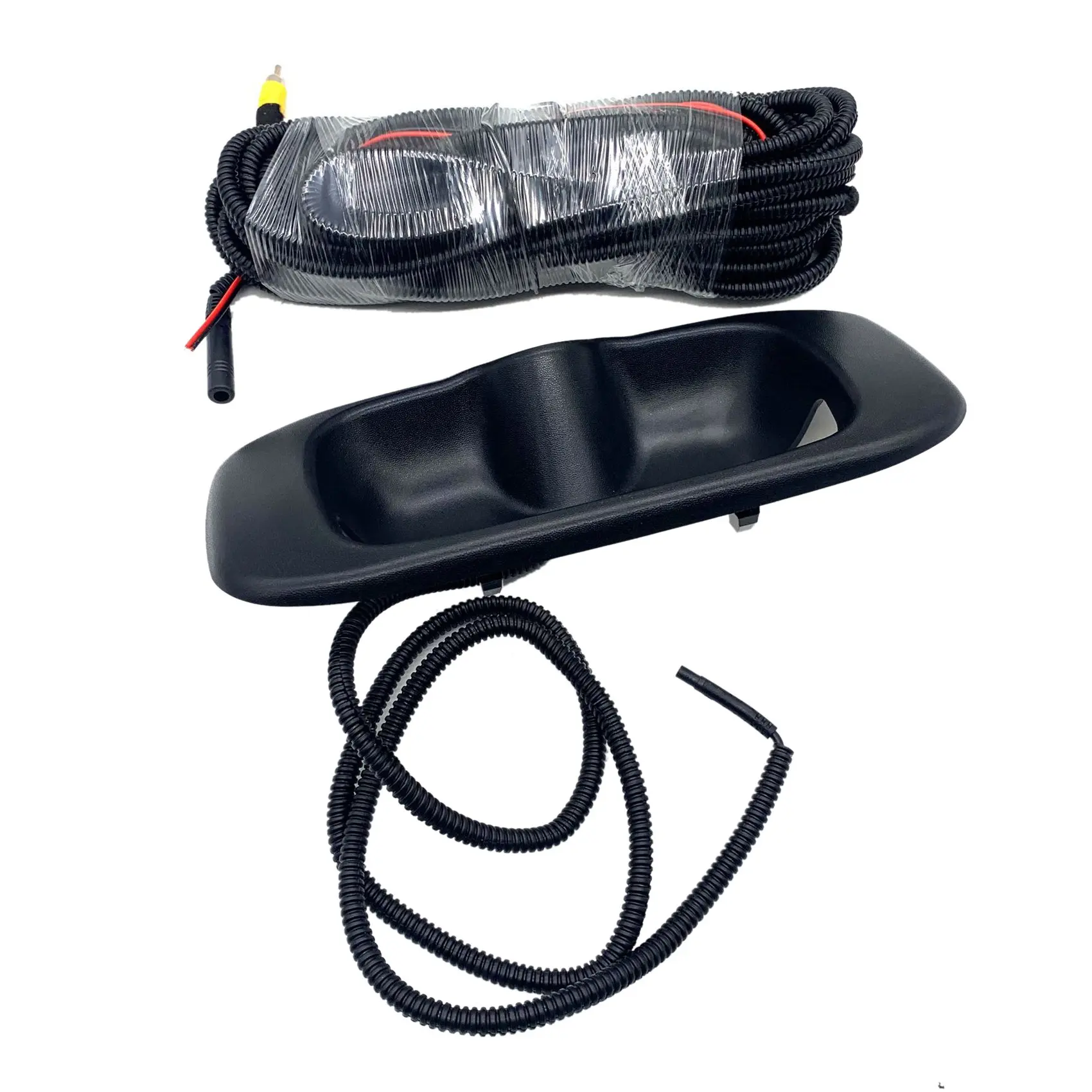 Ручка багажника с камерой заднего вида 15228539 15046512 для 1999-2007 Chevy Silverado Gmc Sierra