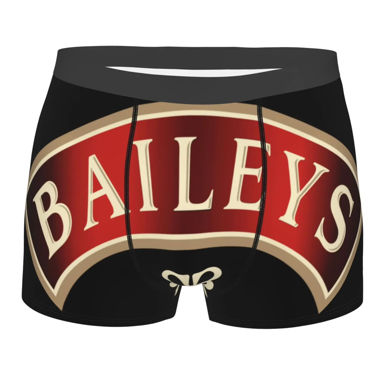 

Мужские трусы-боксеры Baileys 369, женские трусы с принтом, мужские трусы для подростков, дизайнерские мужские сексуальные трусы Xs, сексуальное н...