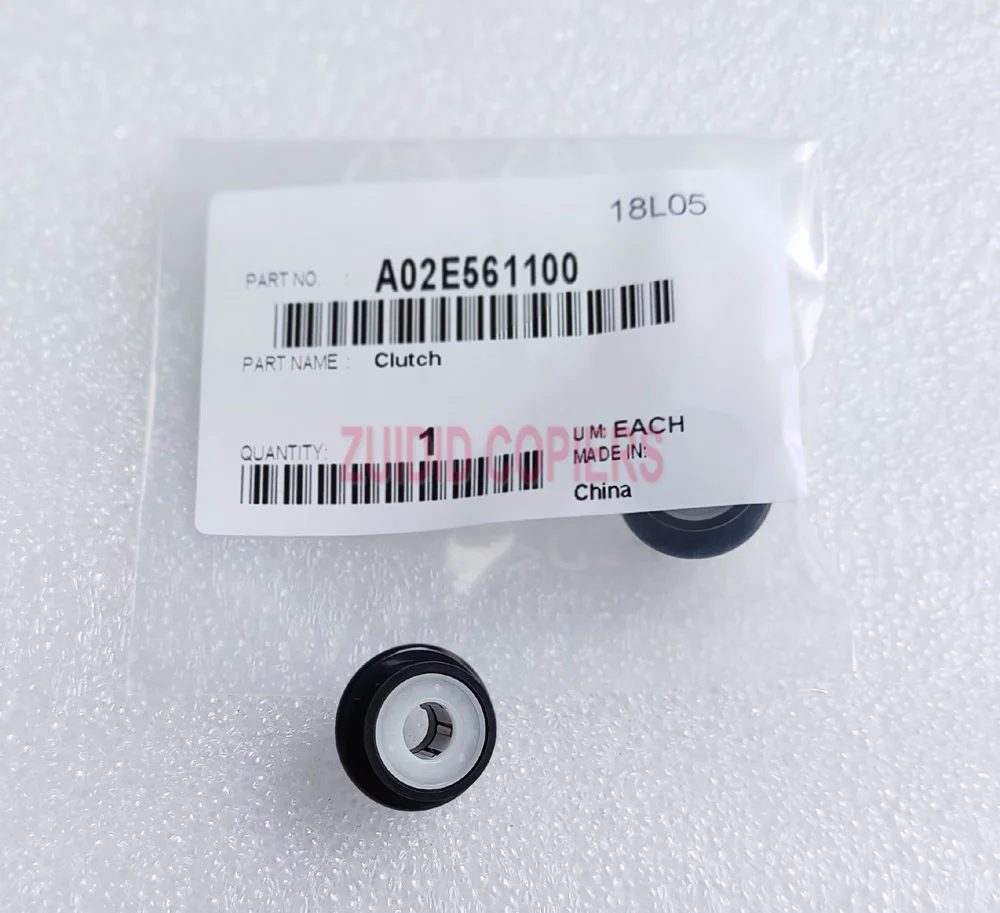 50 шт. обходной ролик подачи A02E 561100 Для сцепления Minolta BH223 BH283 BH363 BH423 C220 C253 C280 C360