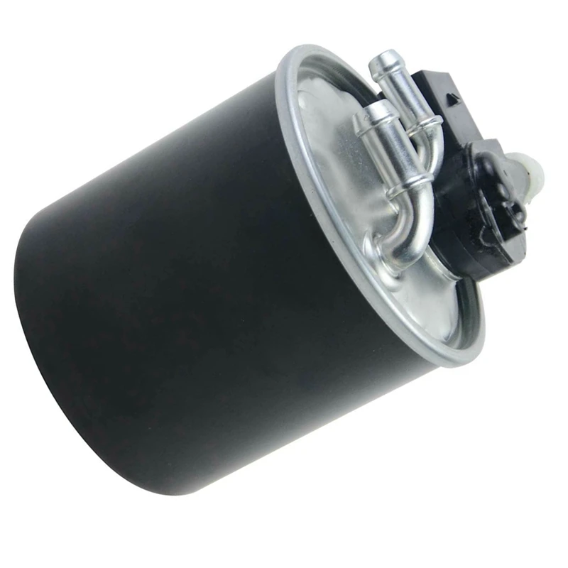 

Diesel Engine Fuel Filter A6420906052 For Mercedes Benz M642 GL350 GL450 GL550