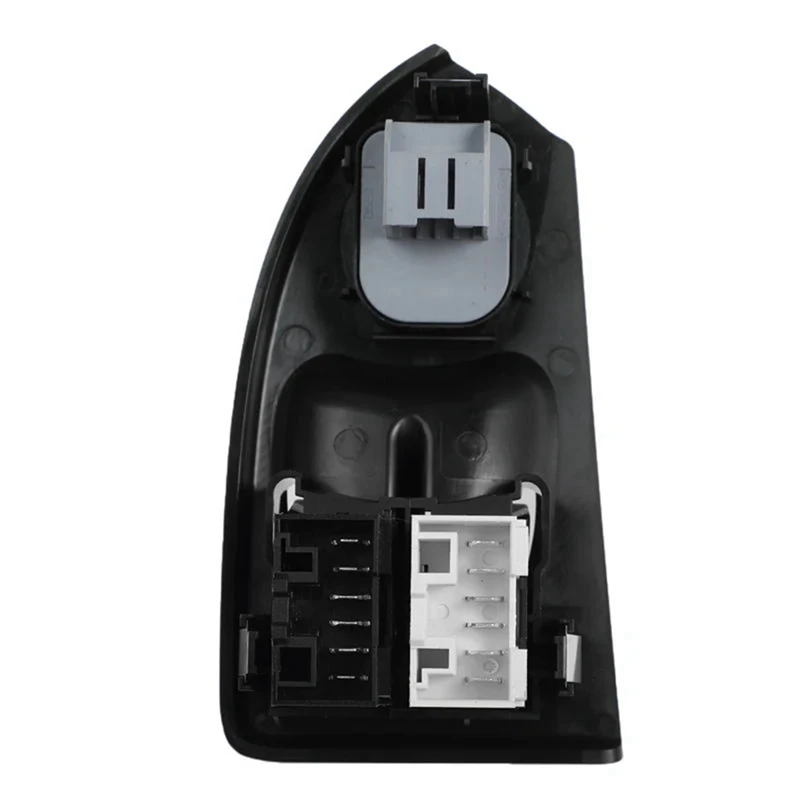 Переключатель Стеклоподъемника 735315619 Master 6554T3 для Fiat Ducato 2 Citroen Jumper Peugeot Boxer 2002-2006