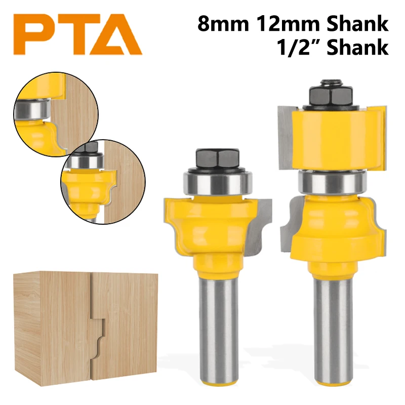 Реверсивная оконная створка и дверная насадка сплав вольфрамовый карбид резак