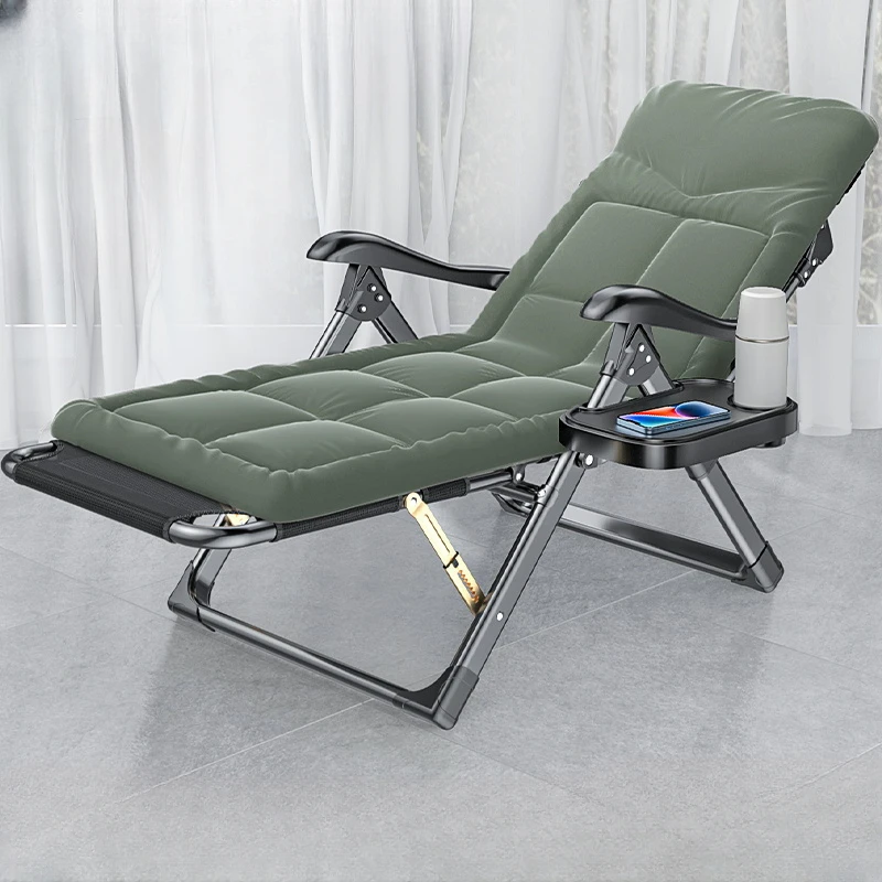 Массажный дизайнерский стул для балкона эргономичный кемпинга и чтения стол