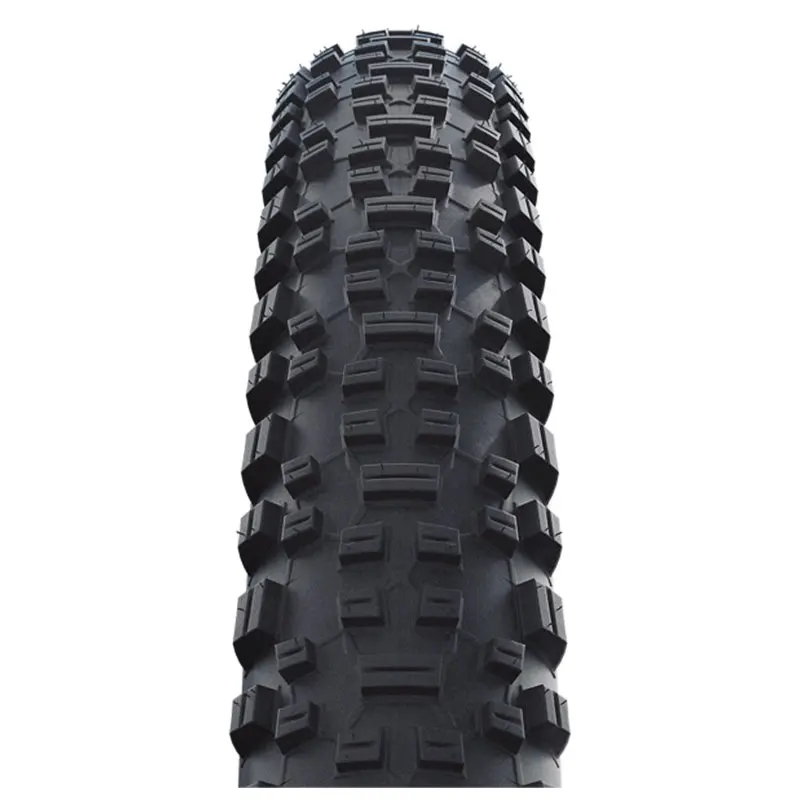 

Premium Rob HS 425 26x2.25 Wire Mountain Bike Tire - Black - Shock & Puncture Resistant for Reliable Performance.