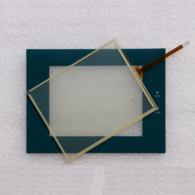 Для Hitech PWS1711-CTN PWS1711-STN Защитная пленка со стеклянной панелью сенсорного экрана