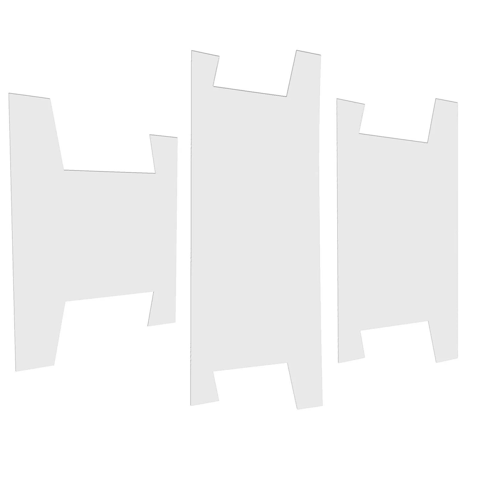 Шаблон для кожаной сумочки шаблон бумажник женские швейные принадлежности